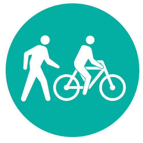 ped-bikeicons