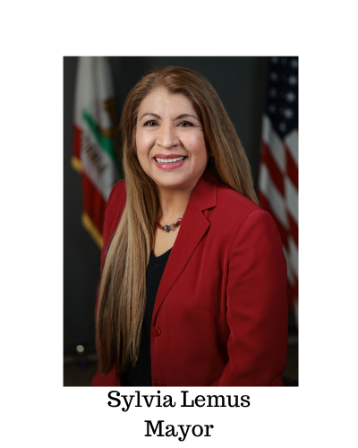 Sylvia Lemus Mayor