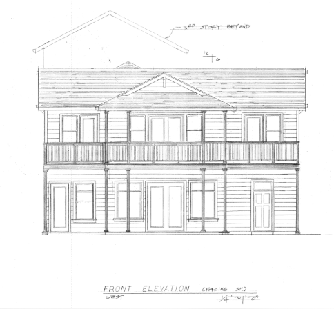 8150 La Plaza Picture