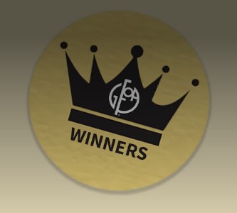 GFOA Triple Crown Award Winner