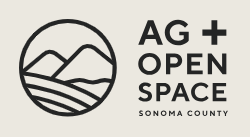 Ag and Open Space Logo