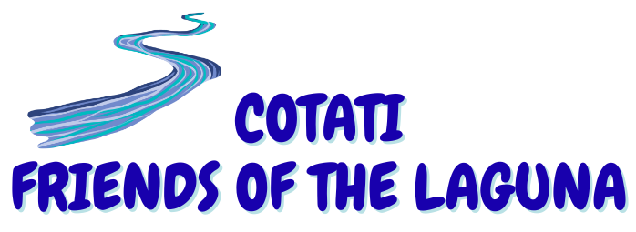 Cotati Friends of the Laguna
